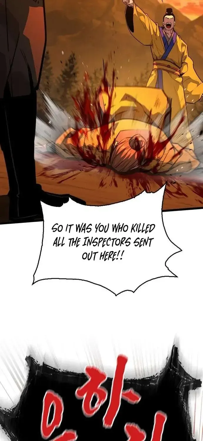 Read Absolute Martial Scholar chapter 39 image 69 on Lezhin