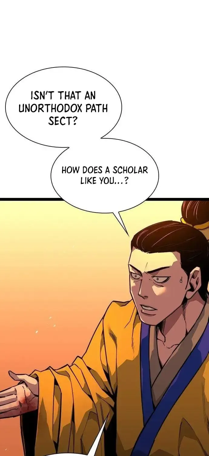 Read Absolute Martial Scholar chapter 39 image 90 on Lezhin