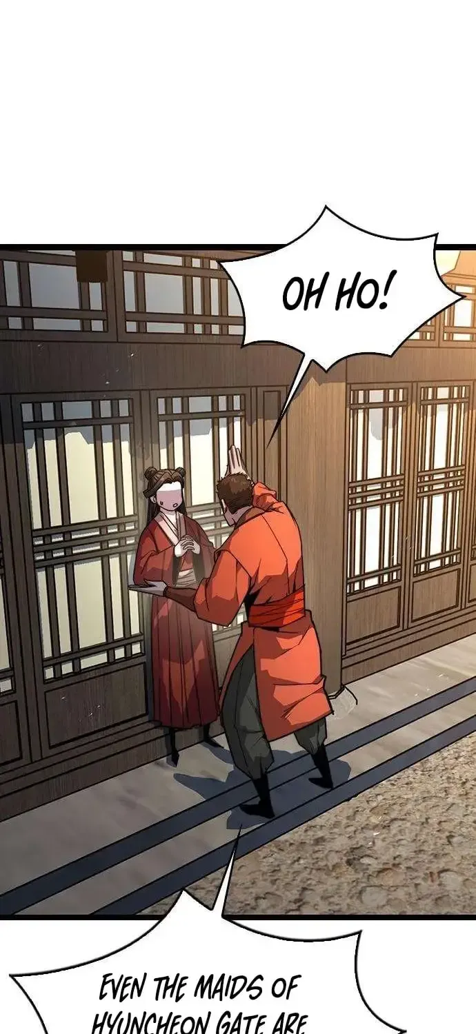 Read Absolute Martial Scholar chapter 39 image 95 on Lezhin