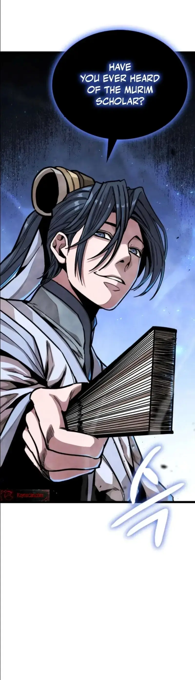Read Absolute Martial Scholar chapter 4 image 11 on Lezhin