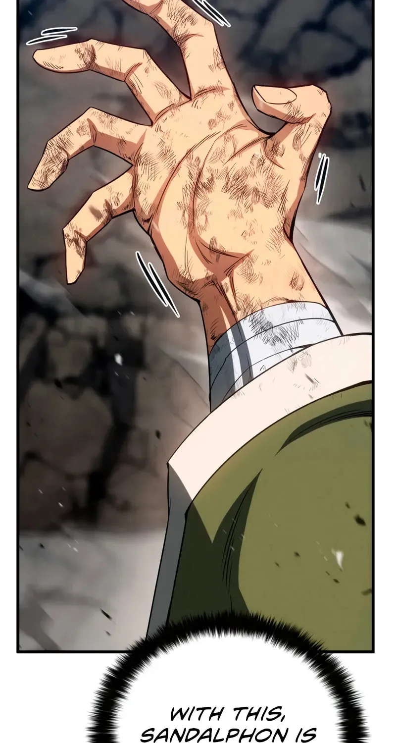 Read Absolute Necromancer chapter 92 image 15 on Lezhin