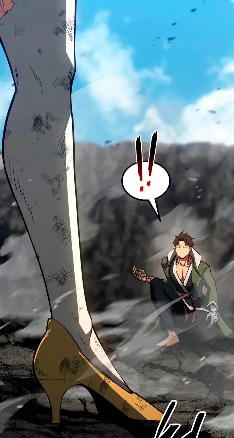 Read Absolute Necromancer chapter 92 image 17 on Lezhin