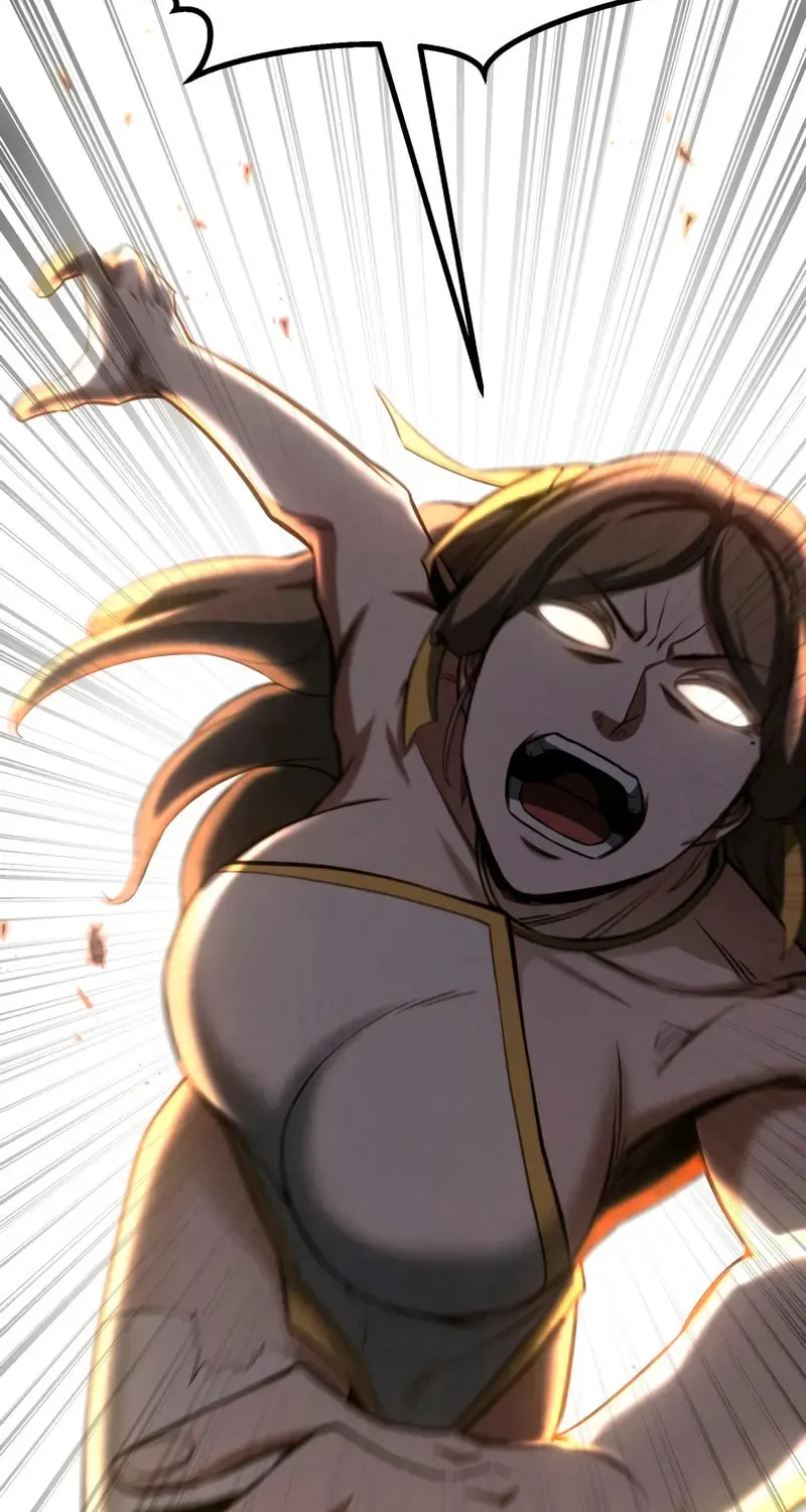 Read Absolute Necromancer chapter 92 image 22 on Lezhin