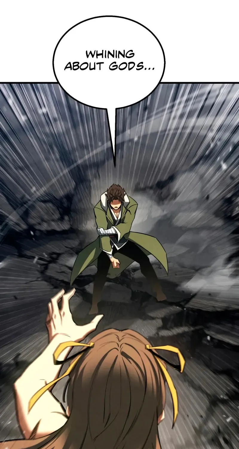 Read Absolute Necromancer chapter 92 image 24 on Lezhin