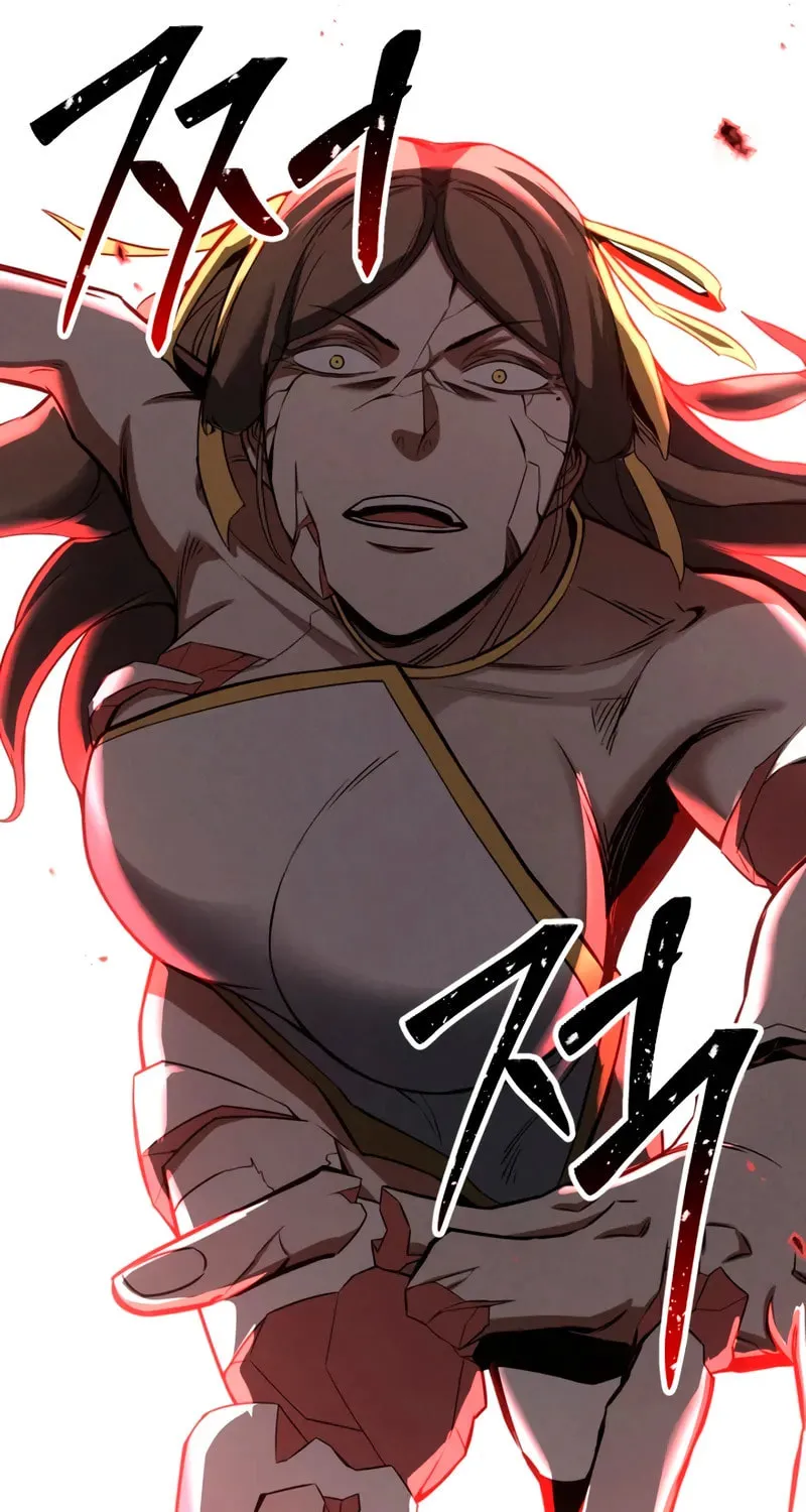 Read Absolute Necromancer chapter 92 image 29 on Lezhin