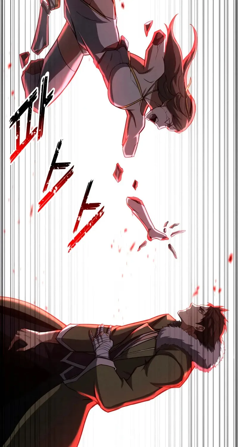 Read Absolute Necromancer chapter 92 image 34 on Lezhin