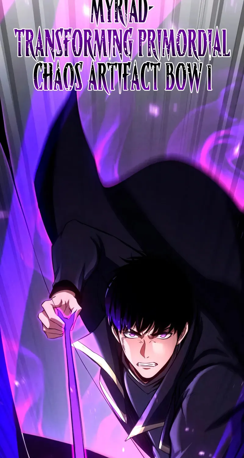 Read Absolute Necromancer chapter 92 image 37 on Lezhin
