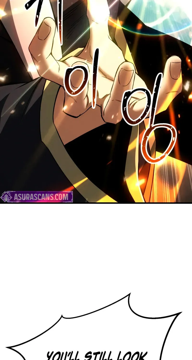 Read Absolute Necromancer chapter 92 image 45 on Lezhin