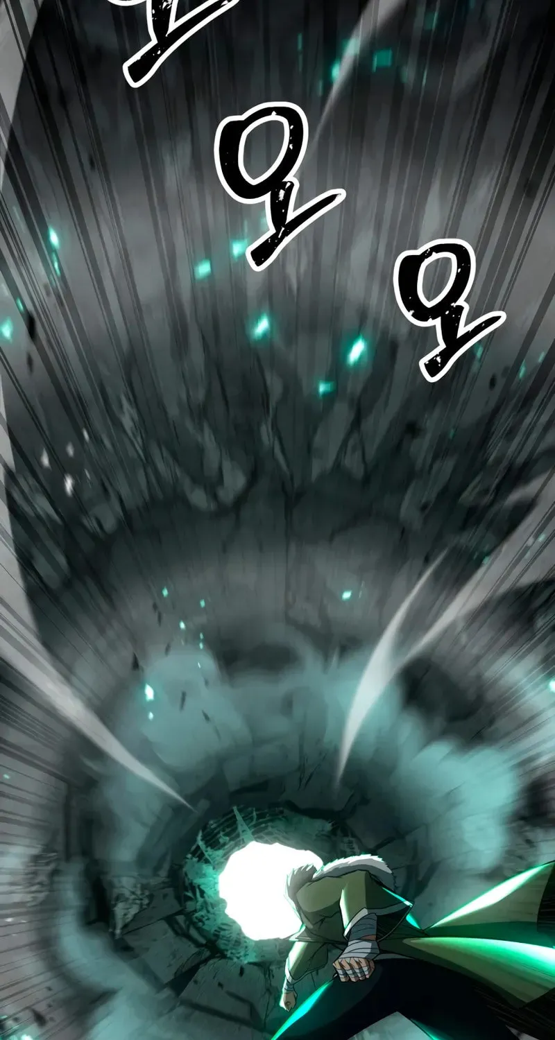 Read Absolute Necromancer chapter 92 image 6 on Lezhin
