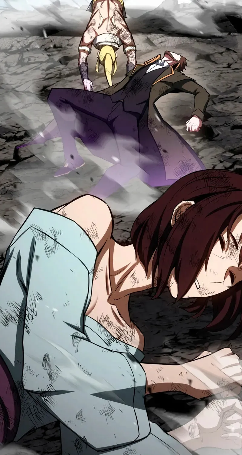 Read Absolute Necromancer chapter 92 image 81 on Lezhin