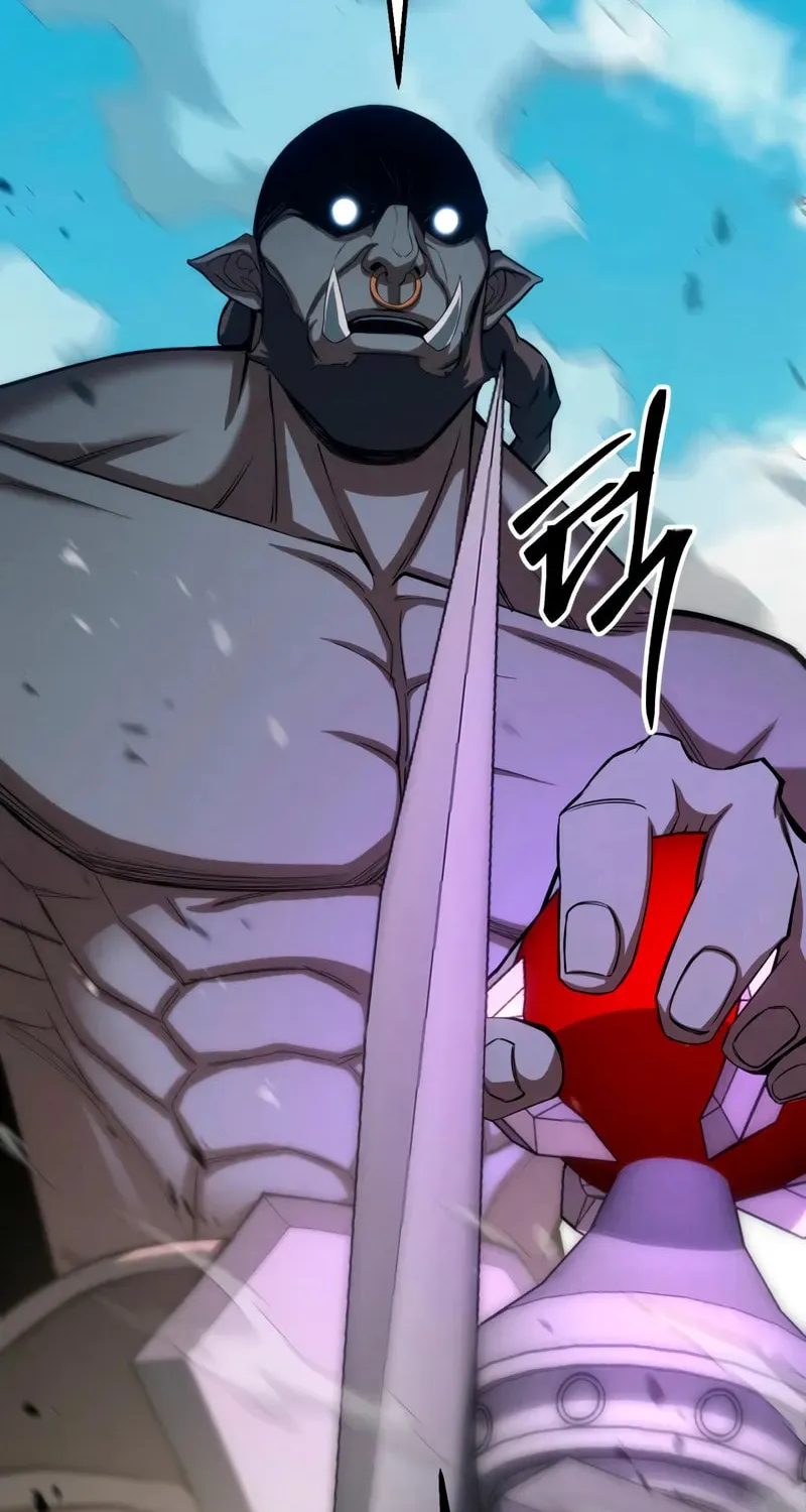 Read Absolute Necromancer chapter 92 image 92 on Lezhin