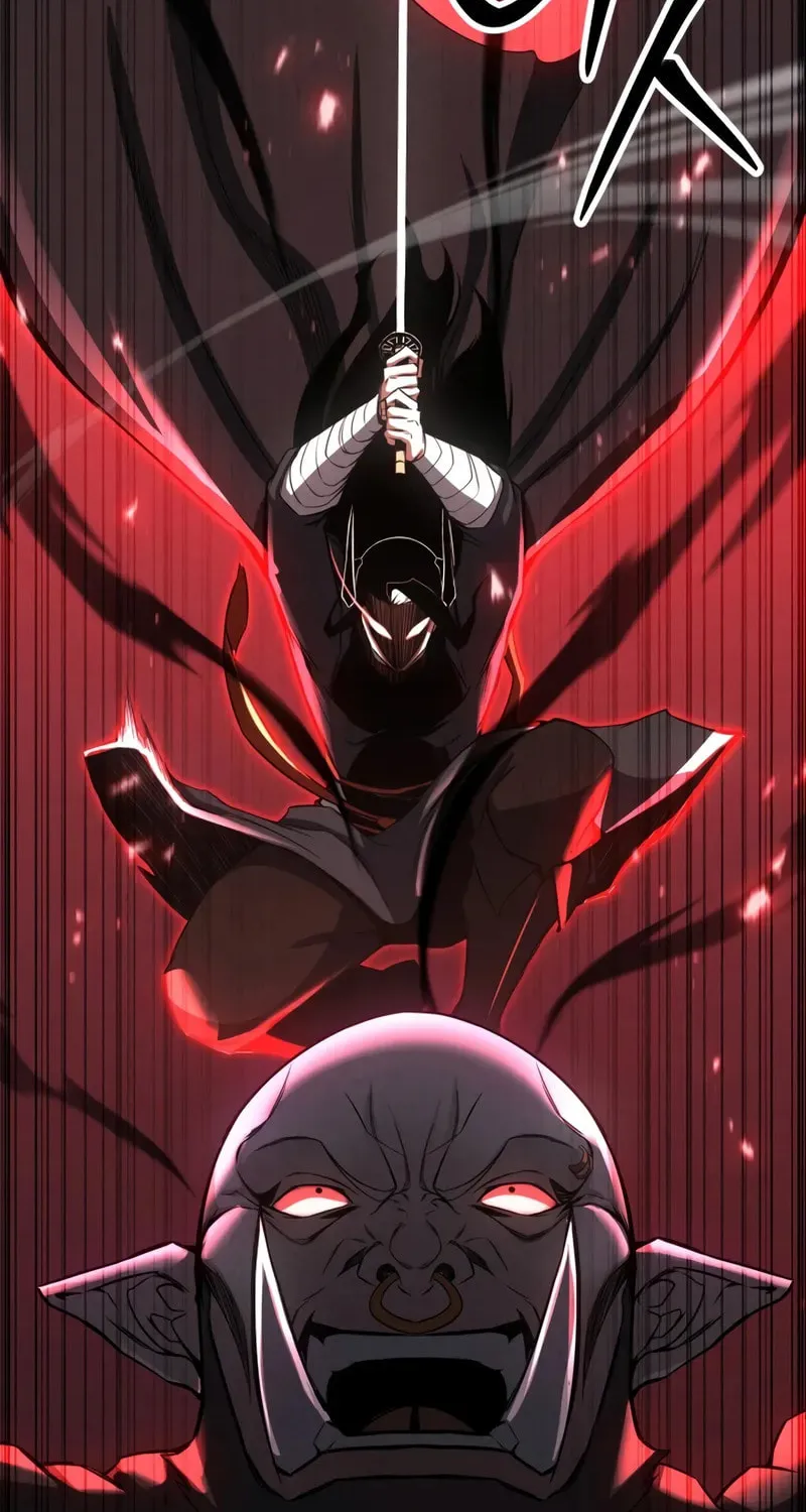 Read Absolute Necromancer chapter 93 image 12 on Lezhin