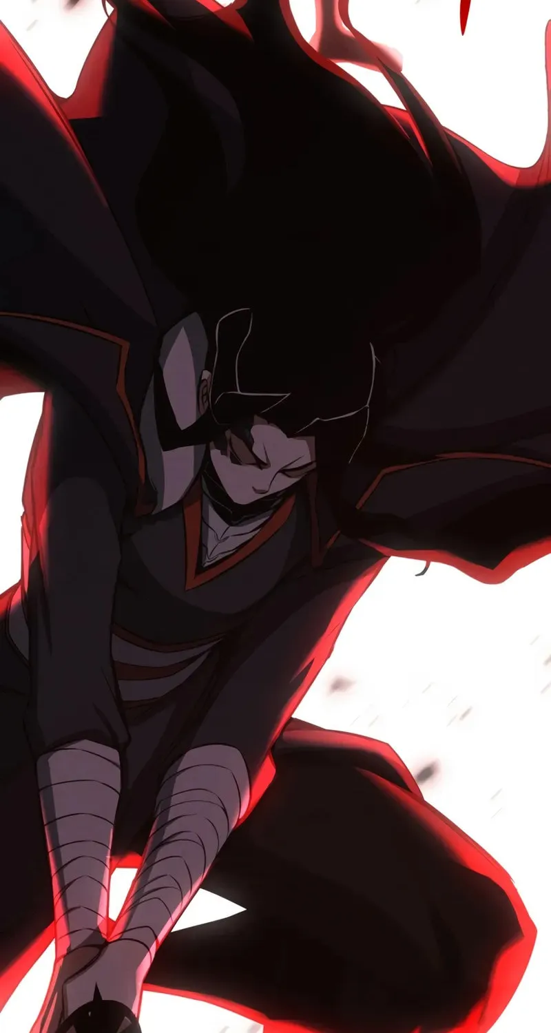Read Absolute Necromancer chapter 93 image 16 on Lezhin