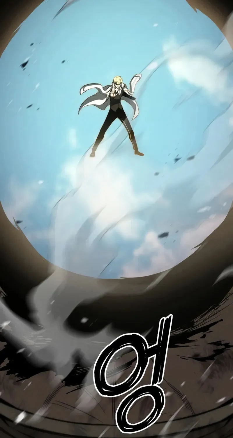 Read Absolute Necromancer chapter 93 image 4 on Lezhin