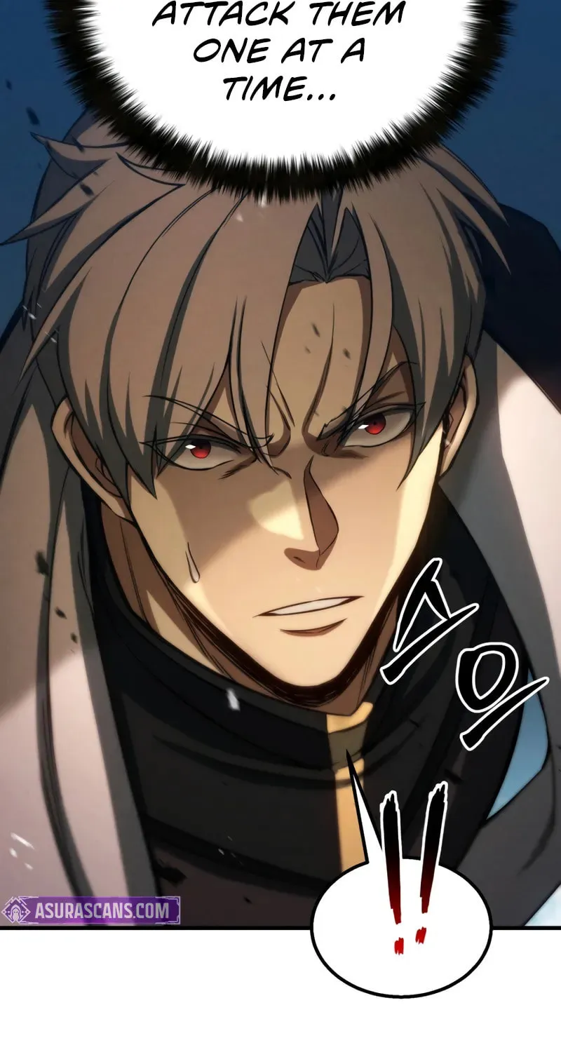 Read Absolute Necromancer chapter 93 image 47 on Lezhin