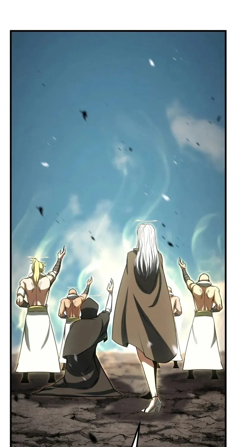 Read Absolute Necromancer chapter 93 image 51 on Lezhin
