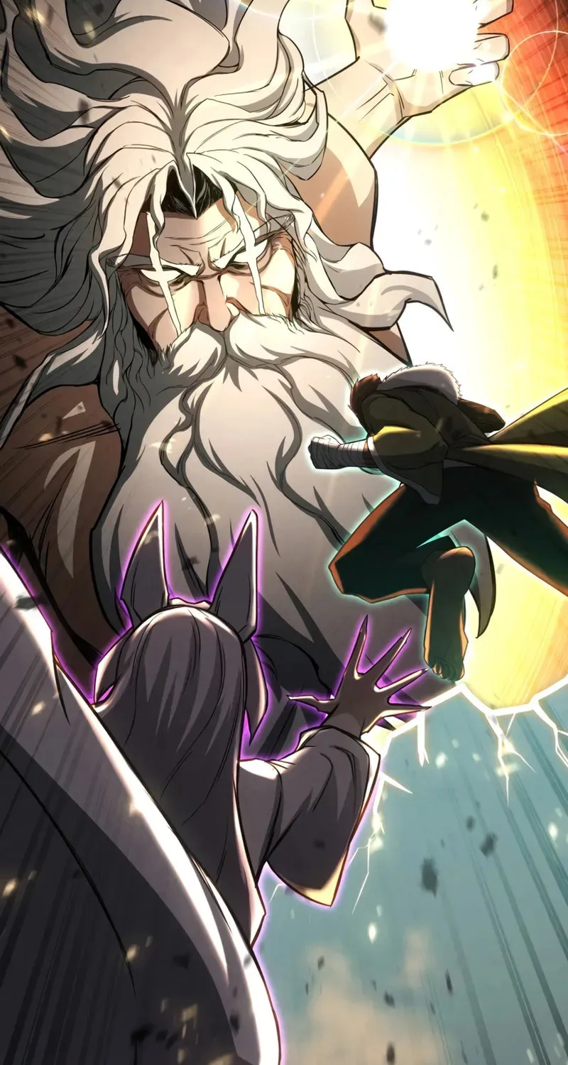 Read Absolute Necromancer chapter 94 image 134 on Lezhin