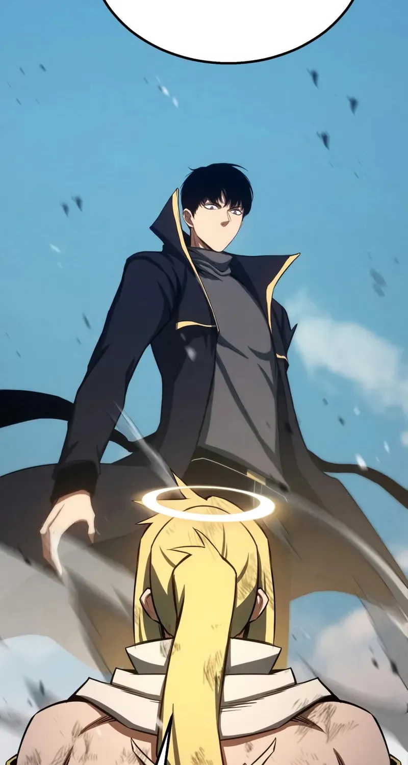 Read Absolute Necromancer chapter 94 image 151 on Lezhin