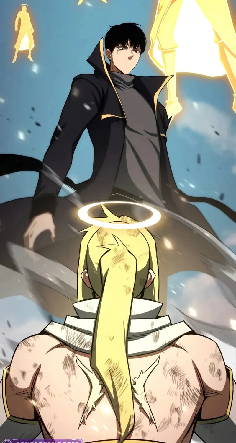 Read Absolute Necromancer chapter 94 image 161 on Lezhin