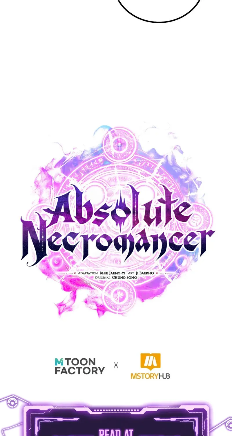 Read Absolute Necromancer chapter 94 image 164 on Lezhin
