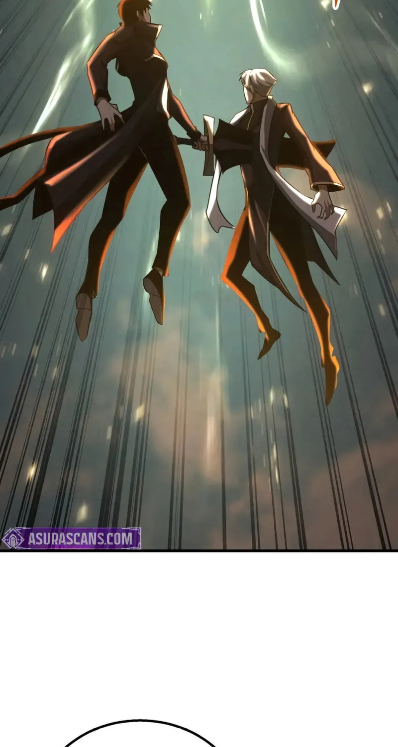 Read Absolute Necromancer chapter 94 image 3 on Lezhin