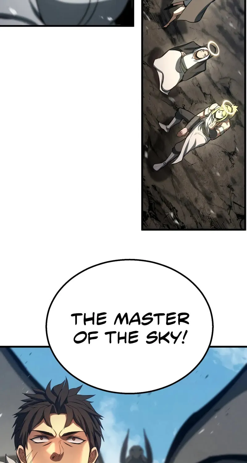 Read Absolute Necromancer chapter 94 image 9 on Lezhin
