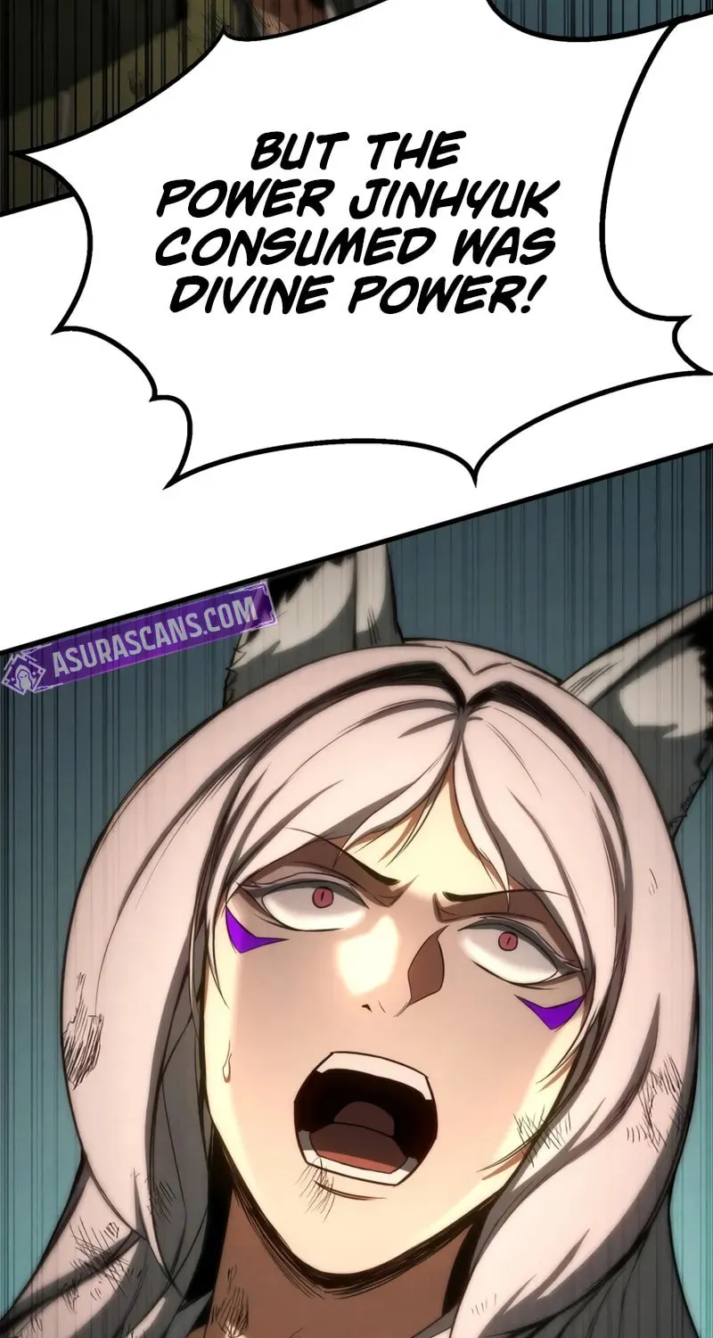 Read Absolute Necromancer chapter 95 image 116 on Lezhin