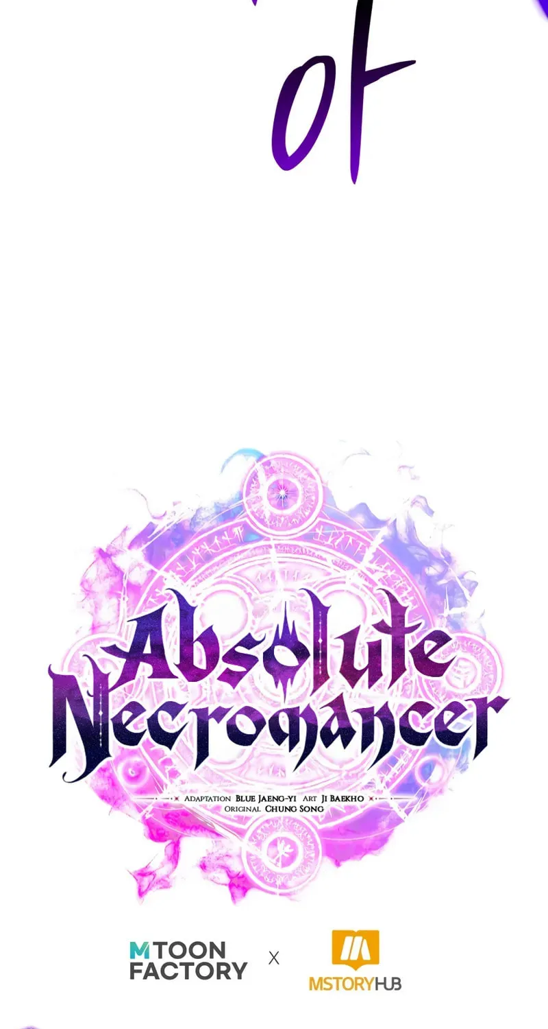 Read Absolute Necromancer chapter 95 image 155 on Lezhin