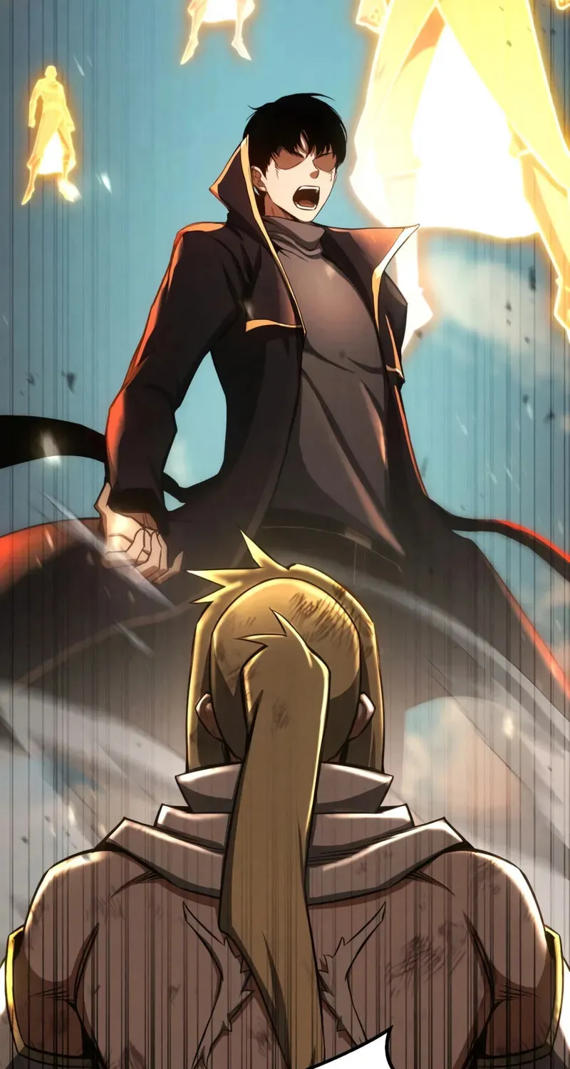 Read Absolute Necromancer chapter 95 image 3 on Lezhin