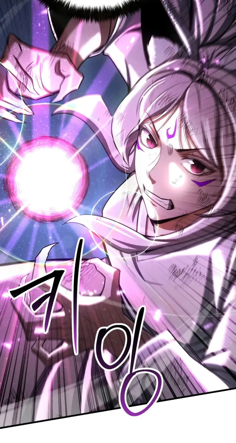 Read Absolute Necromancer chapter 95 image 30 on Lezhin