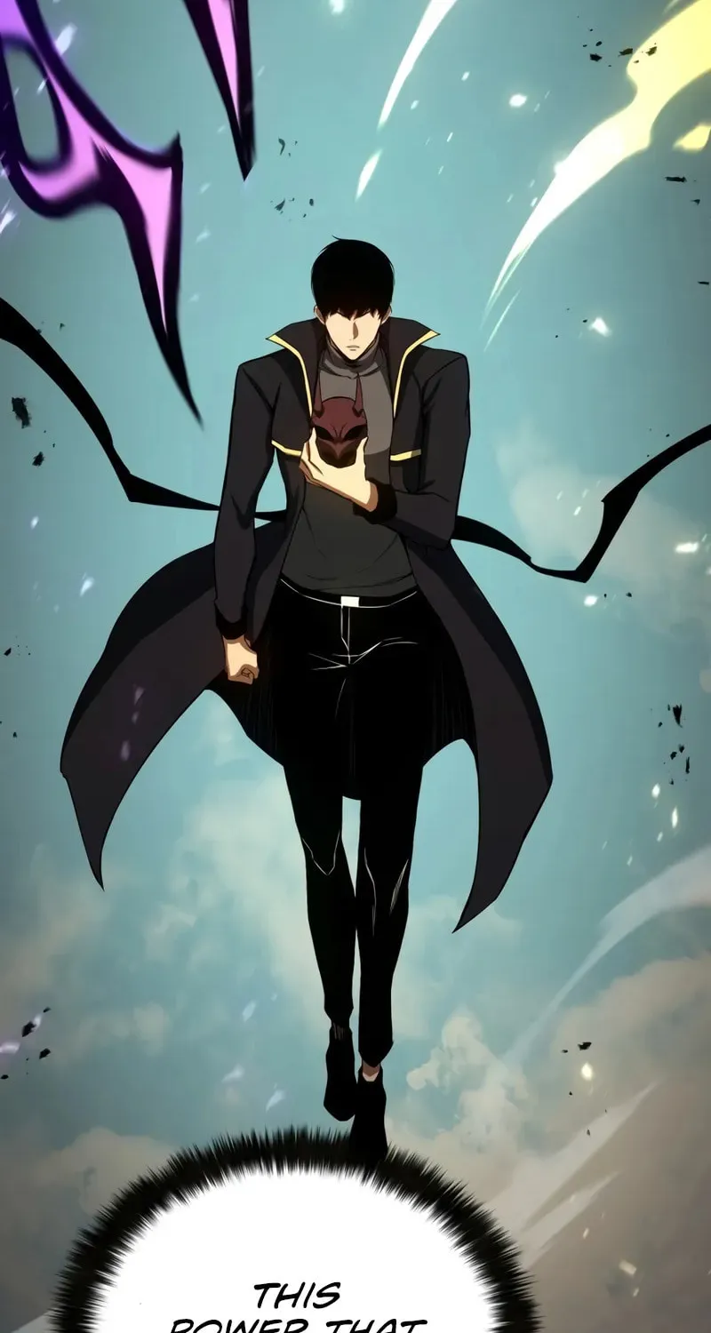 Read Absolute Necromancer chapter 96 image 129 on Lezhin
