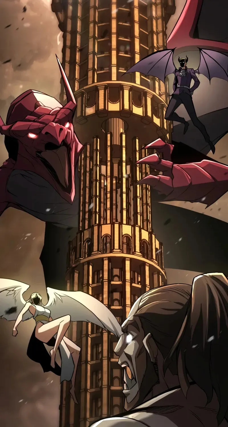 Read Absolute Necromancer chapter 96 image 167 on Lezhin