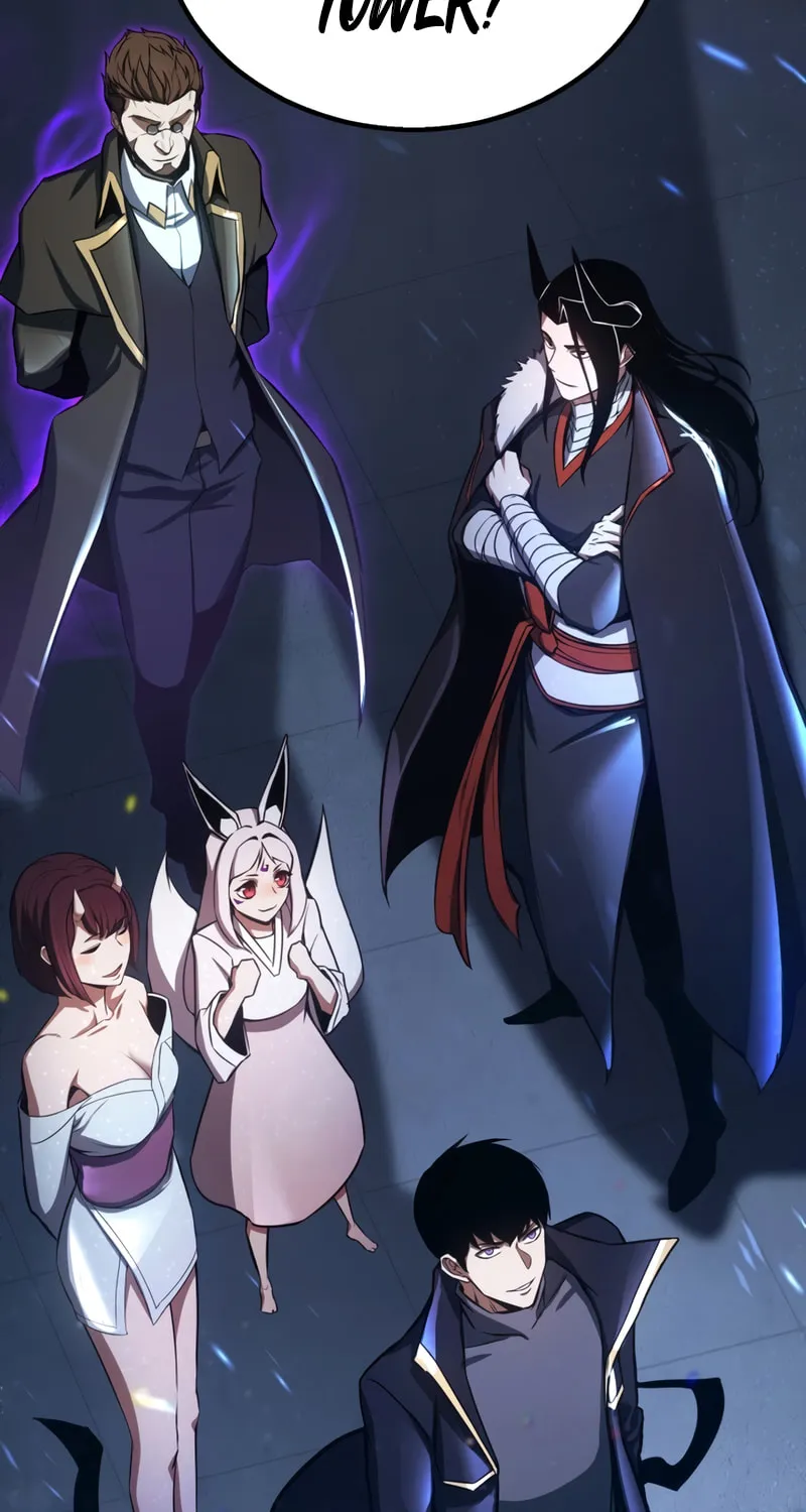 Read Absolute Necromancer chapter 96 image 180 on Lezhin