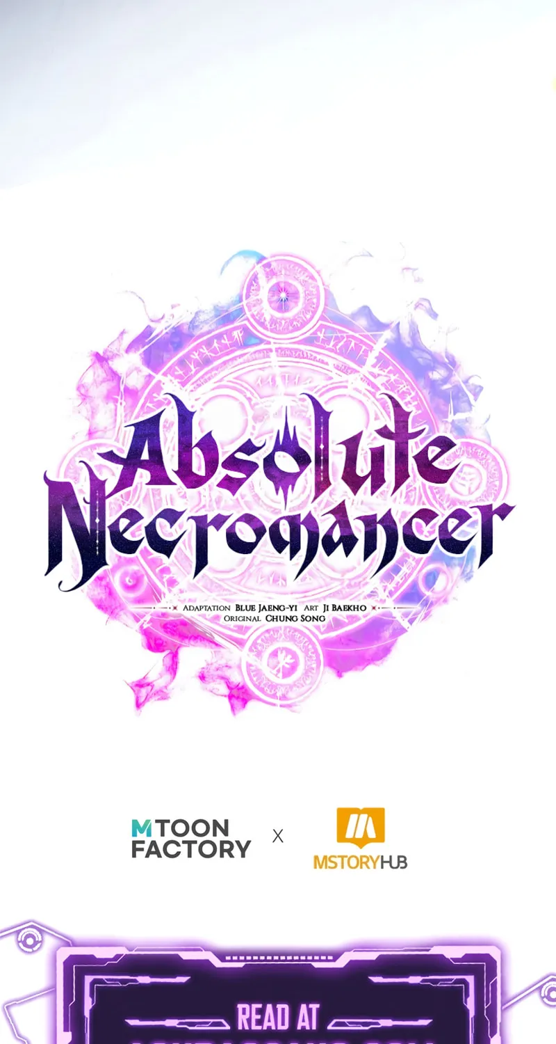Read Absolute Necromancer chapter 96 image 185 on Lezhin