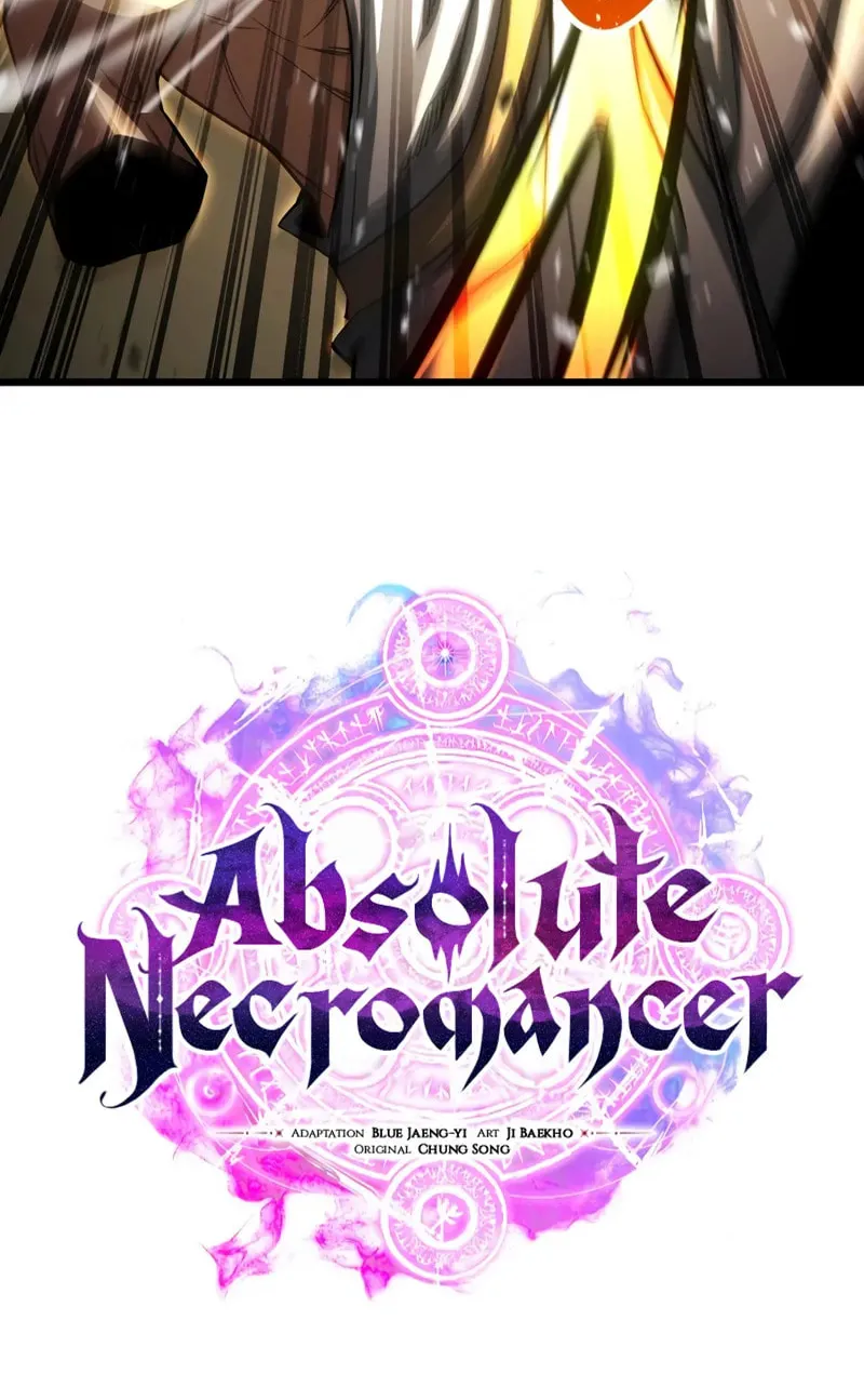 Read Absolute Necromancer chapter 96 image 30 on Lezhin