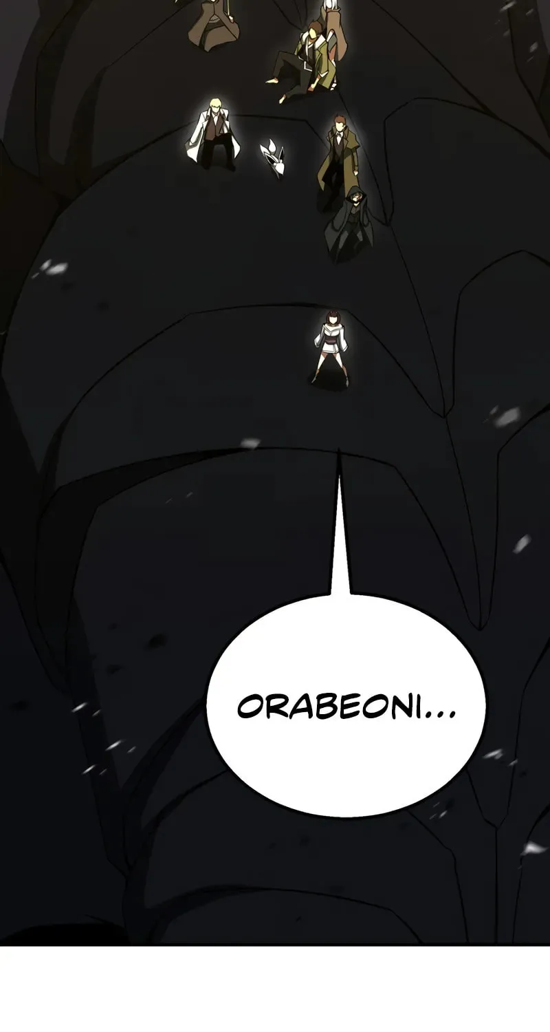 Read Absolute Necromancer chapter 96 image 35 on Lezhin