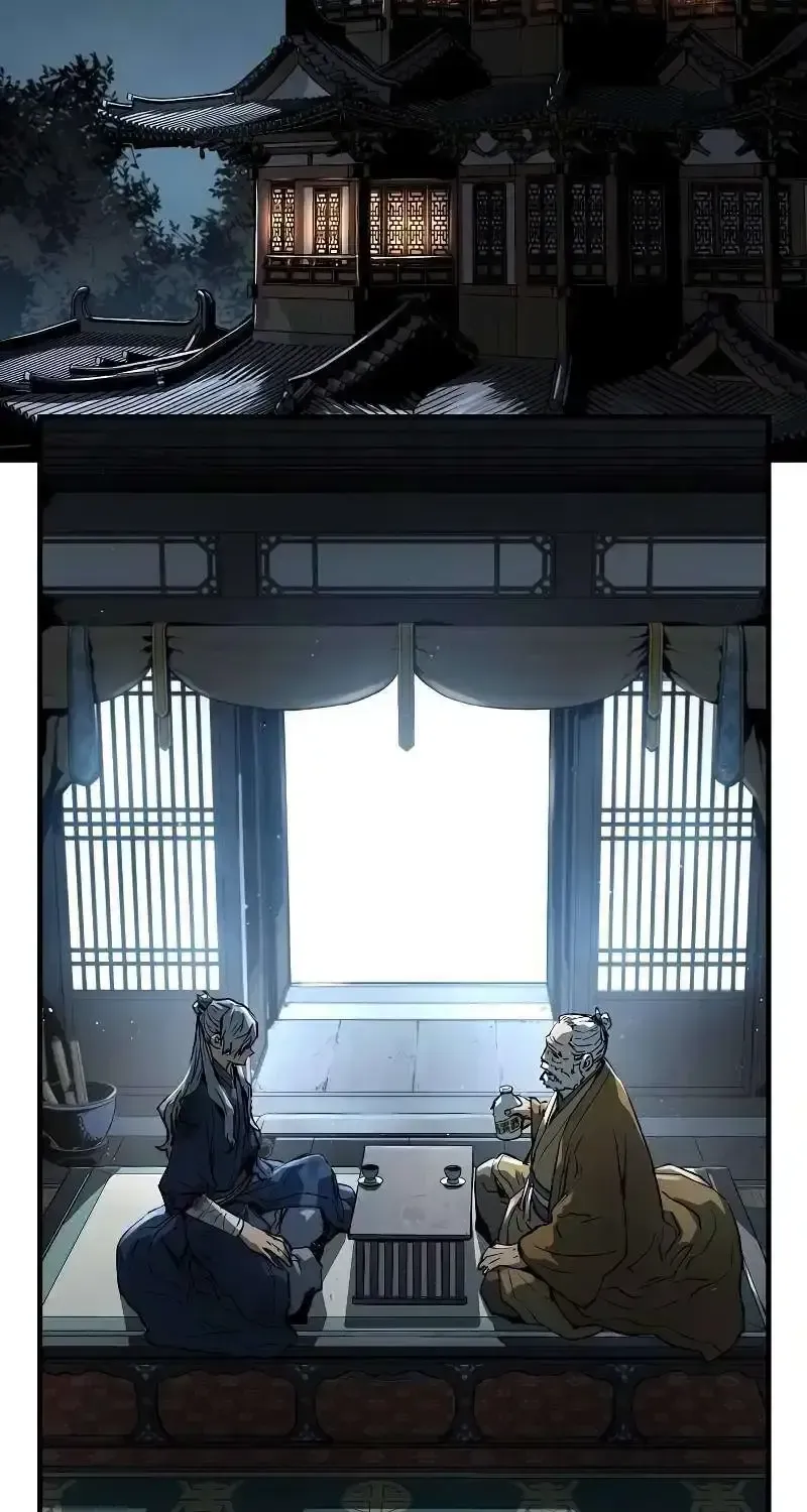 Read Absolute Regression chapter 1.1 image 3 on Lezhin