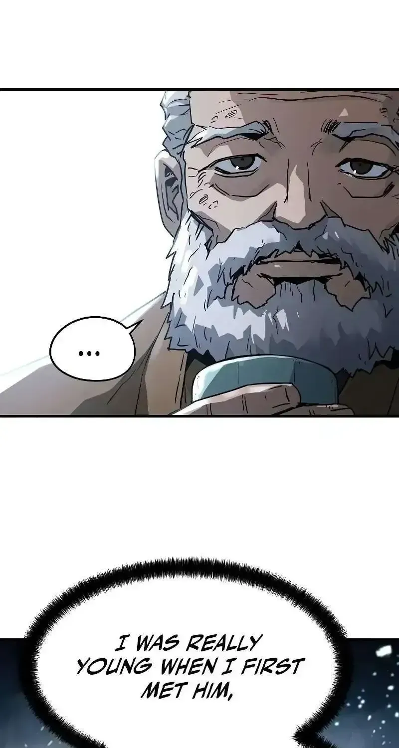 Read Absolute Regression chapter 1.2 image 34 on Lezhin