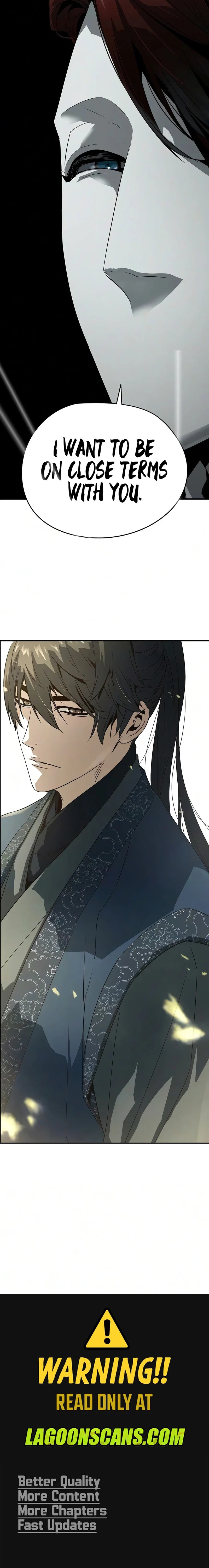 Read Absolute Regression chapter 102 image 15 on Lezhin