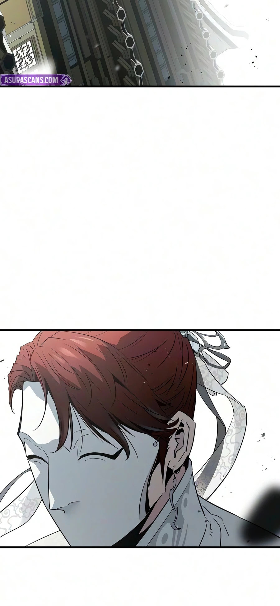 Read Absolute Regression chapter 105 image 20 on Lezhin