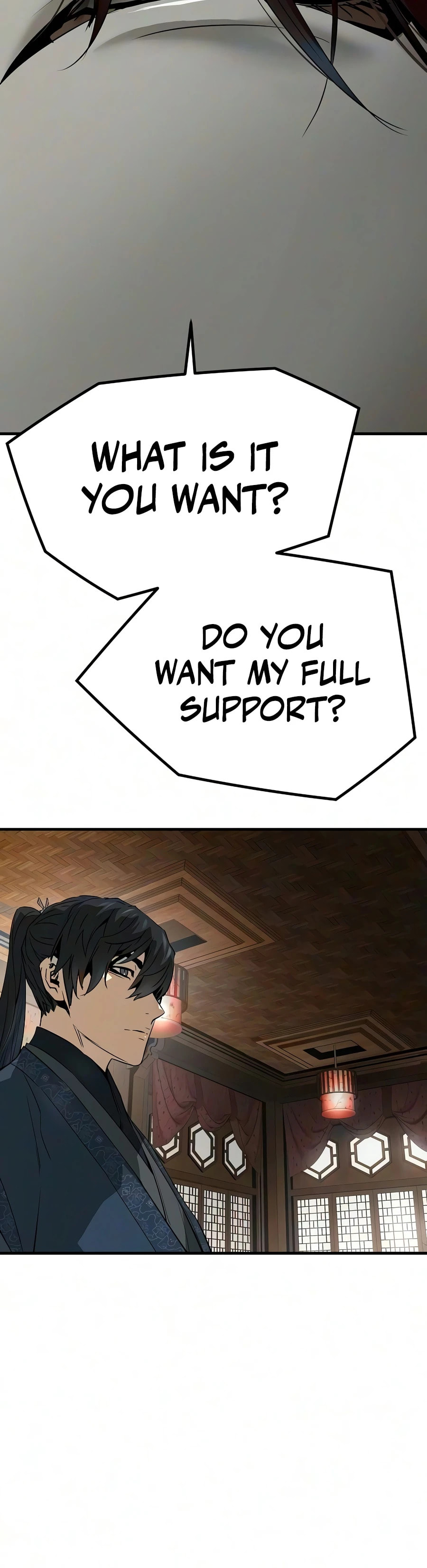 Read Absolute Regression chapter 105 image 8 on Lezhin