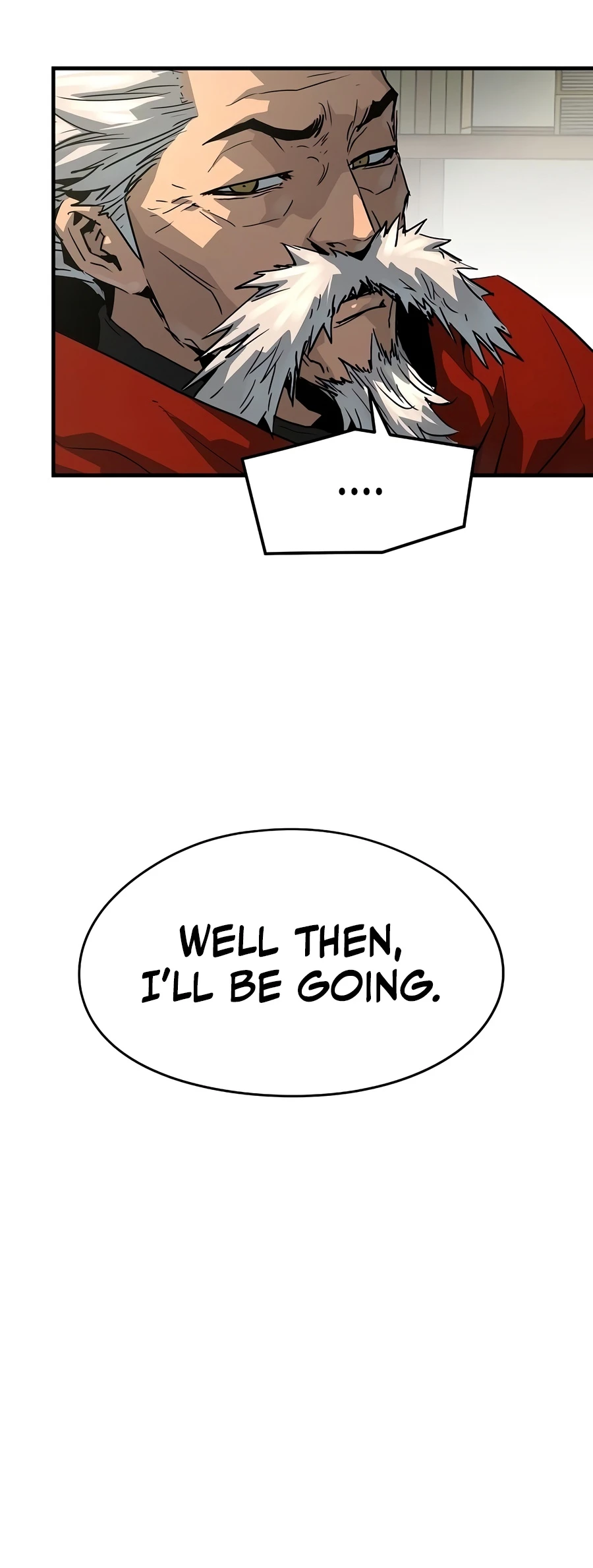 Read Absolute Regression chapter 107 image 1 on Lezhin