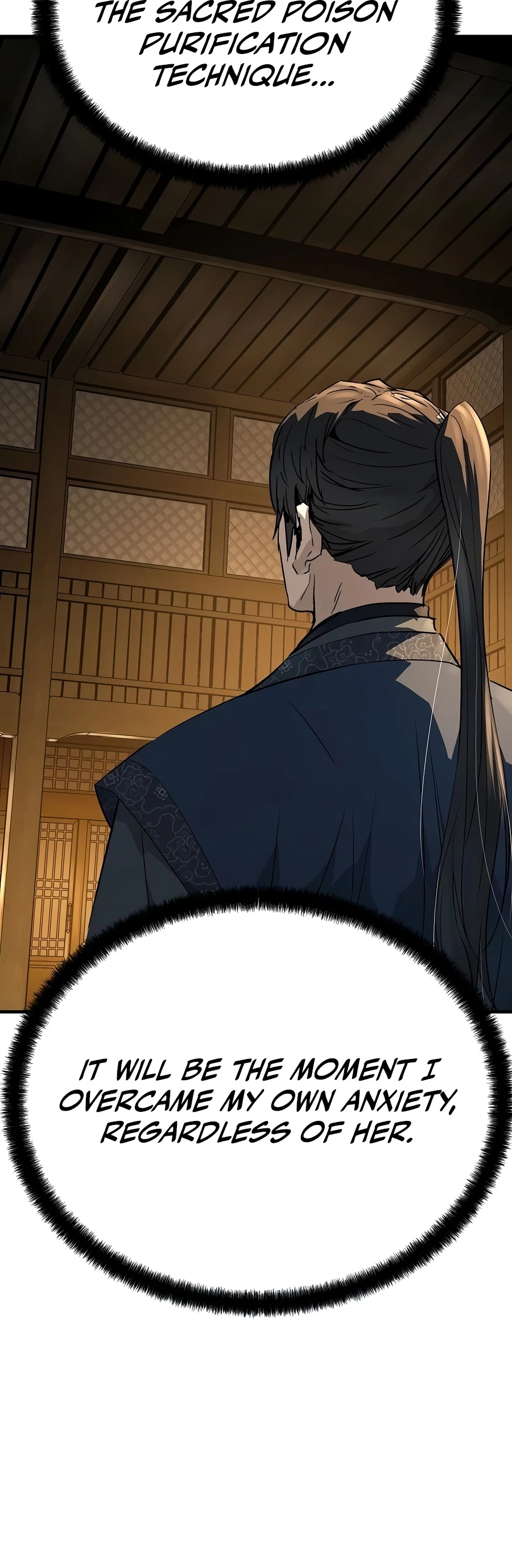 Read Absolute Regression chapter 107 image 18 on Lezhin