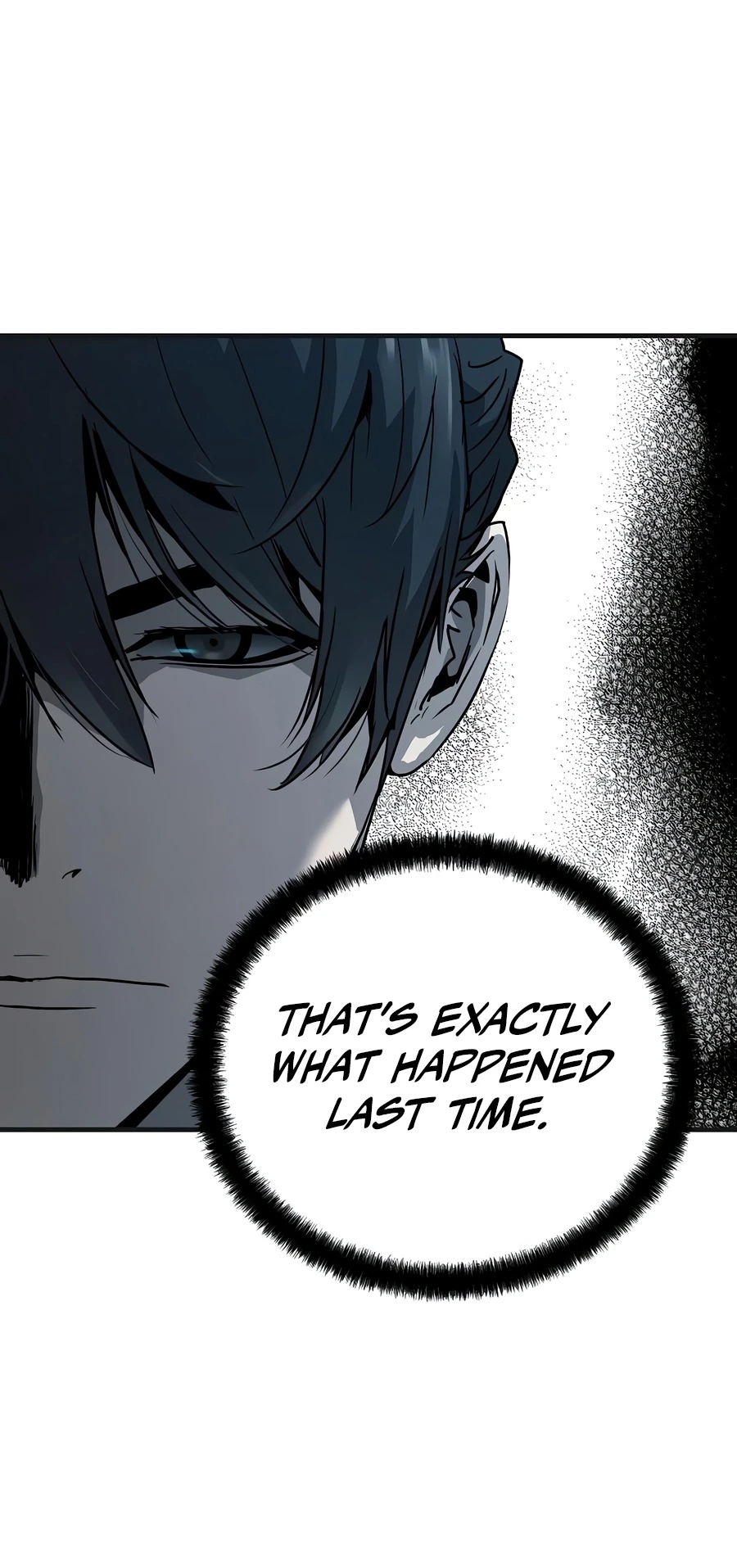 Read Absolute Regression chapter 107 image 3 on Lezhin