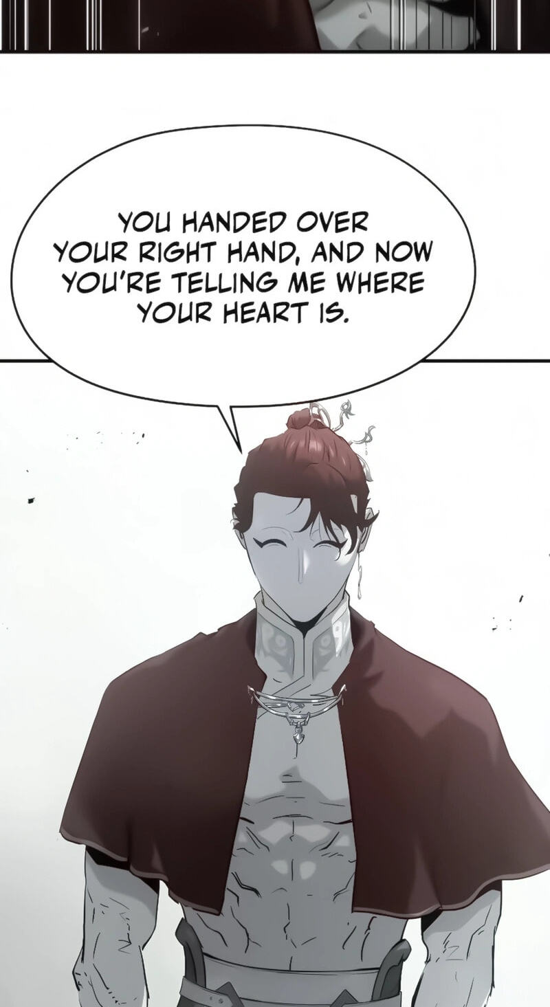 Read Absolute Regression chapter 108 image 10 on Lezhin