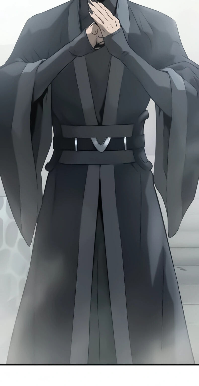 Read Absolute Regression chapter 108 image 2 on Lezhin