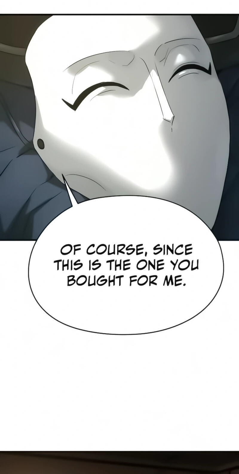 Read Absolute Regression chapter 108 image 23 on Lezhin