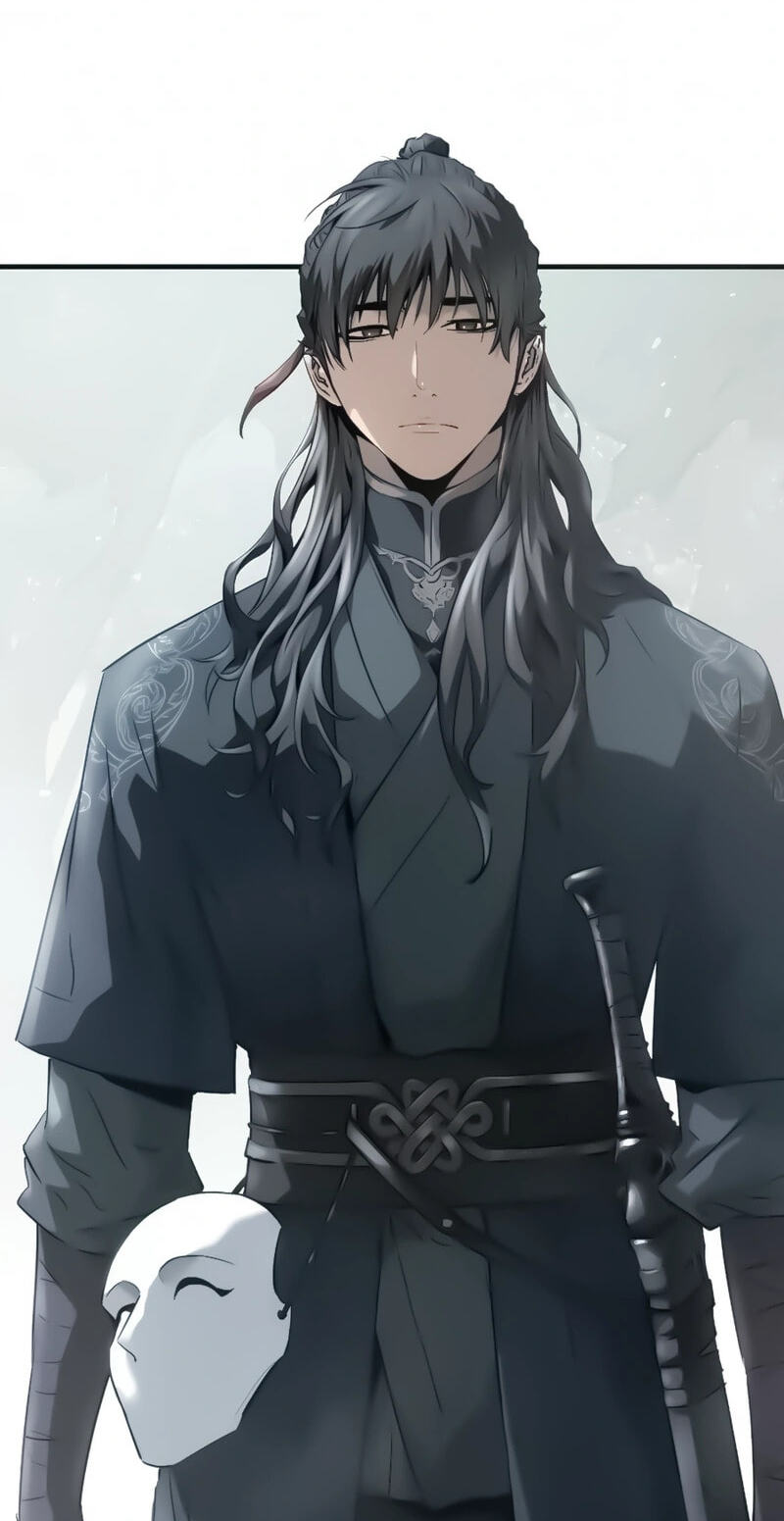 Read Absolute Regression chapter 108 image 3 on Lezhin