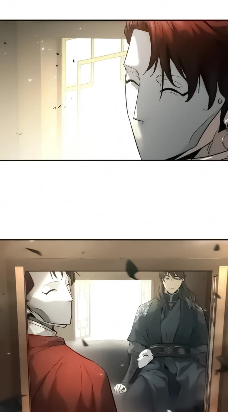 Read Absolute Regression chapter 108 image 33 on Lezhin