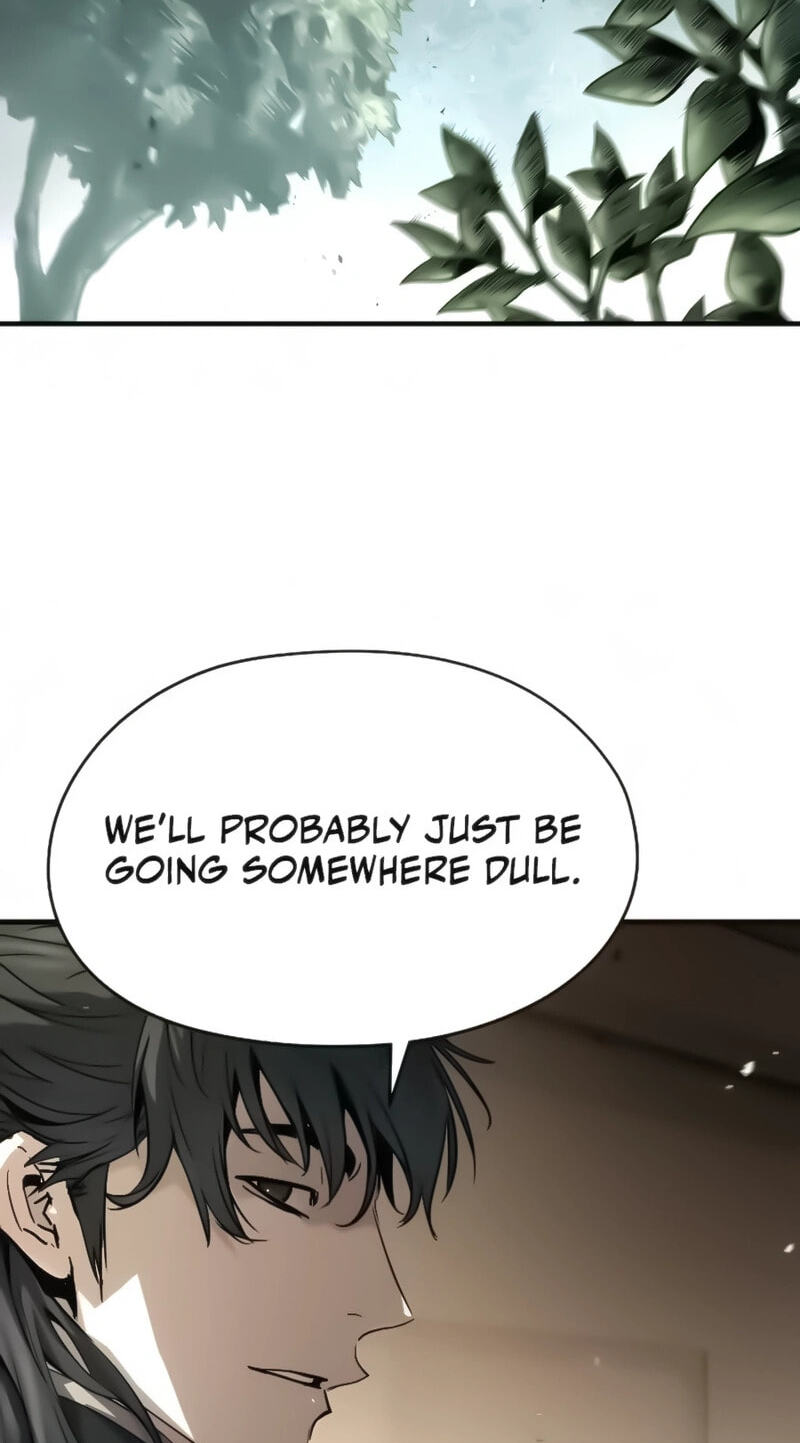 Read Absolute Regression chapter 108 image 35 on Lezhin
